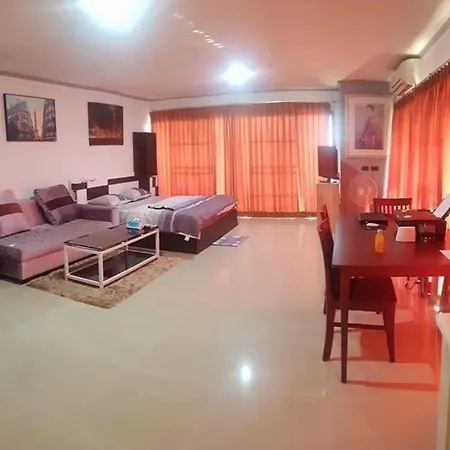 Condo In Pattaya